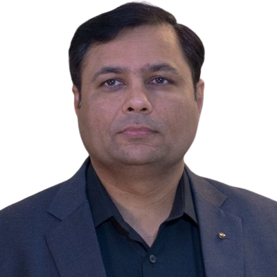 Ravindra Upadhyay